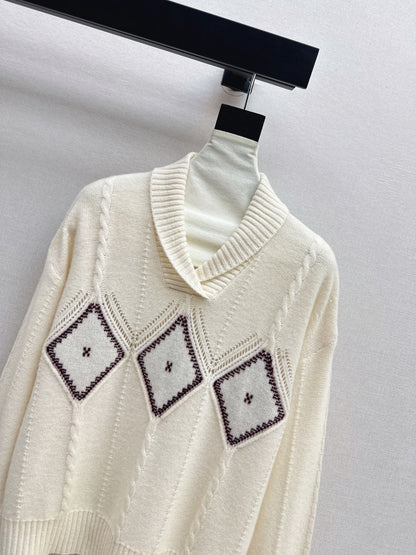 Ral NEW Knitted sweater