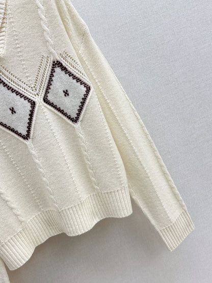 Ral NEW Knitted sweater