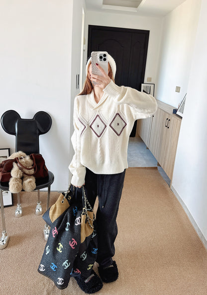 Ral NEW Knitted sweater