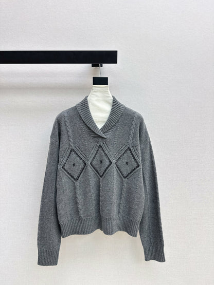 Ral NEW Knitted sweater