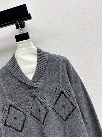 Ral NEW Knitted sweater
