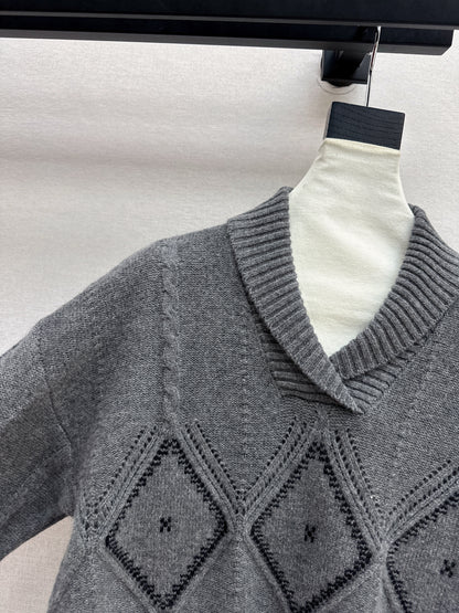 Ral NEW Knitted sweater