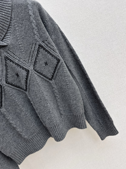 Ral NEW Knitted sweater