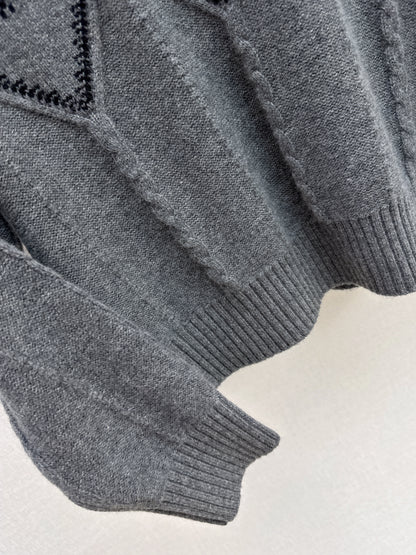 Ral NEW Knitted sweater