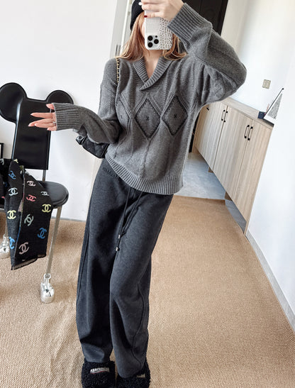 Ral NEW Knitted sweater