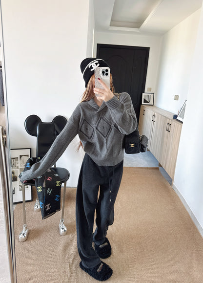 Ral NEW Knitted sweater