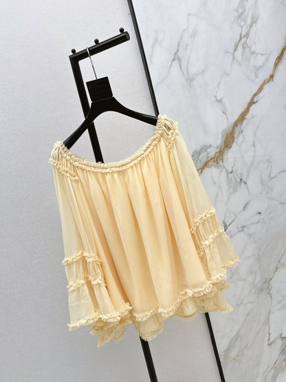 Zimm NEW off shoulder top