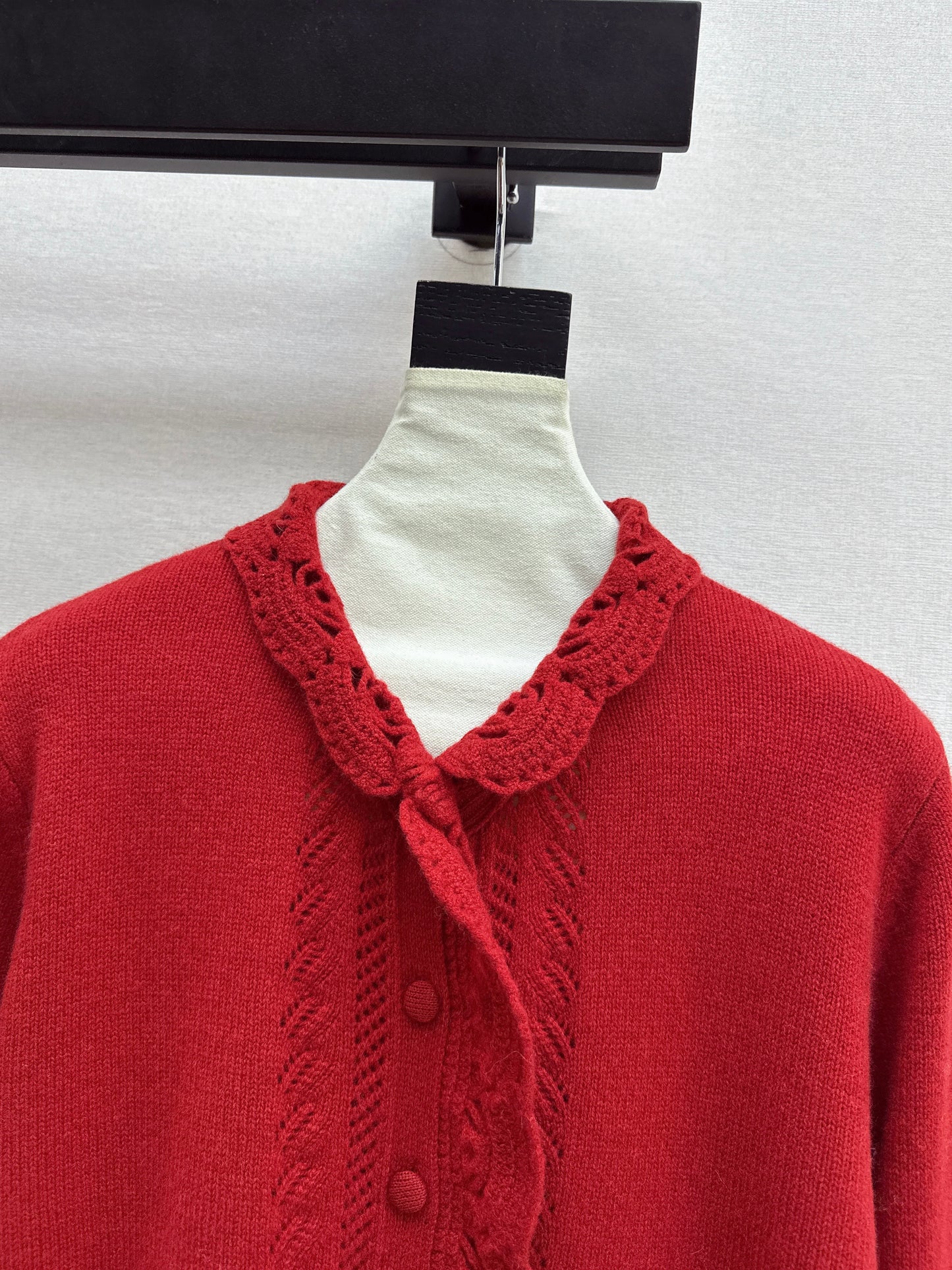 Es NEW Knitted cardigan