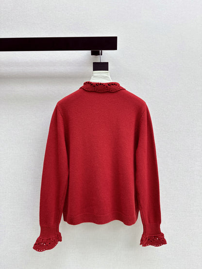 Es NEW Knitted cardigan