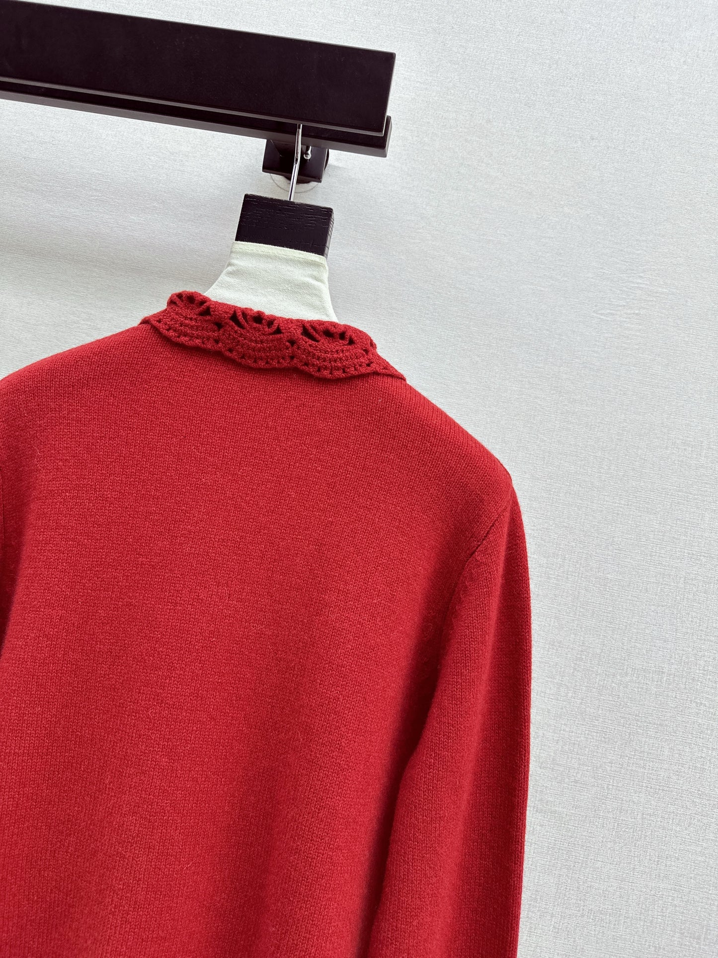 Es NEW Knitted cardigan