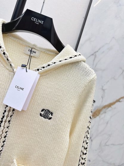 Celi NEW Wool cardigan