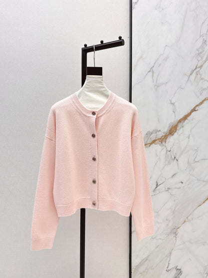 Herm NEW Knitted cardigan jacket