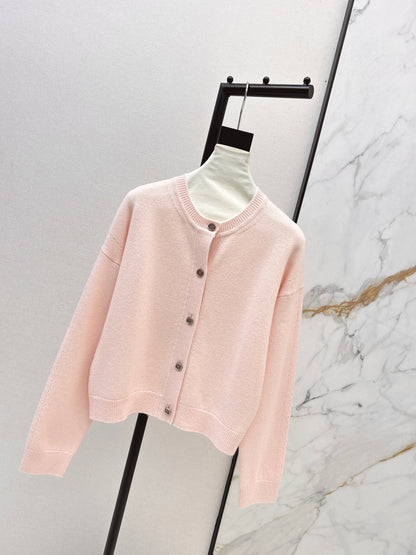 Herm NEW Knitted cardigan jacket