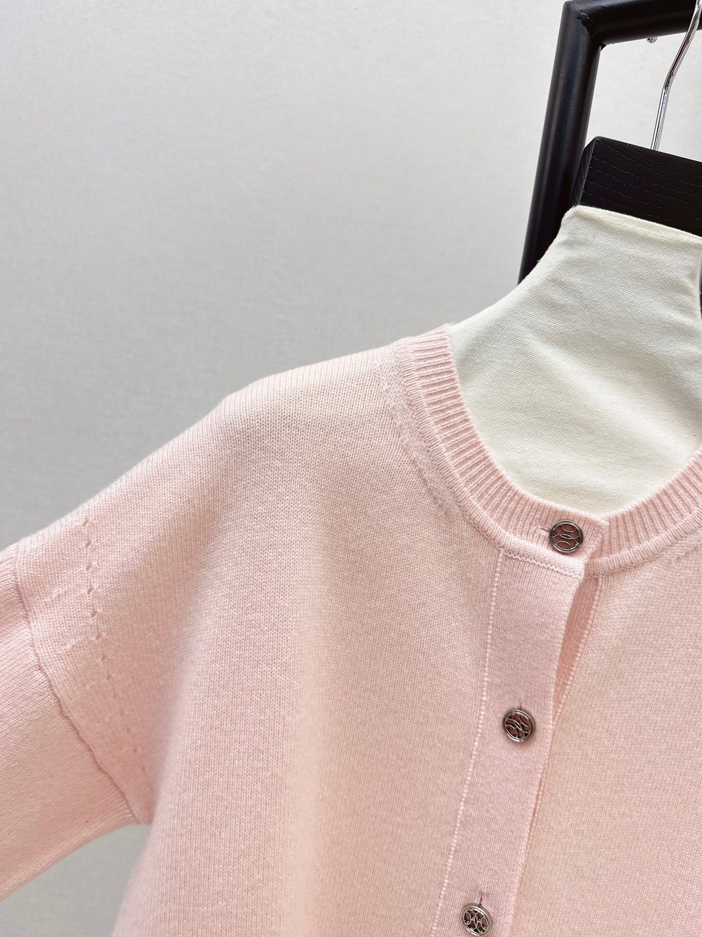 Herm NEW Knitted cardigan jacket