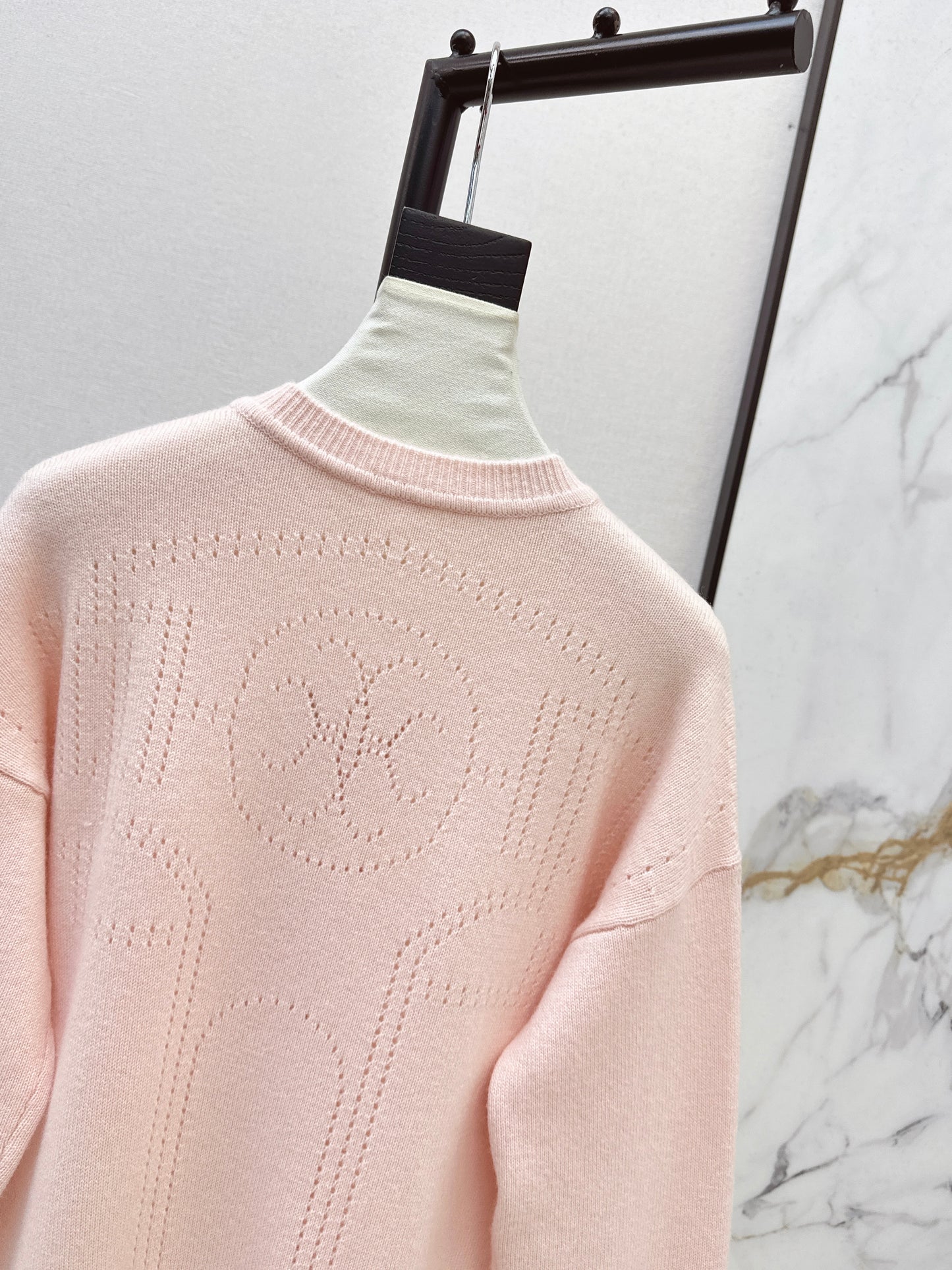 Herm NEW Knitted cardigan jacket