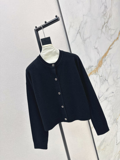 Herm NEW Knitted cardigan jacket