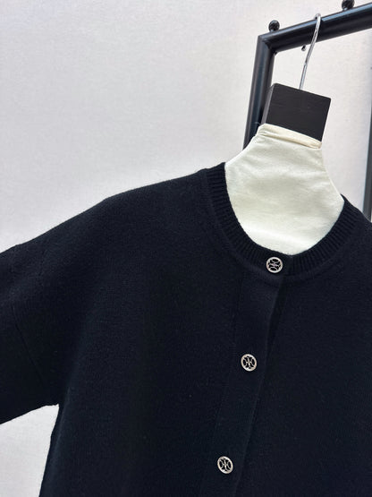 Herm NEW Knitted cardigan jacket