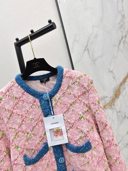 Chan NEW Knitted cardigan