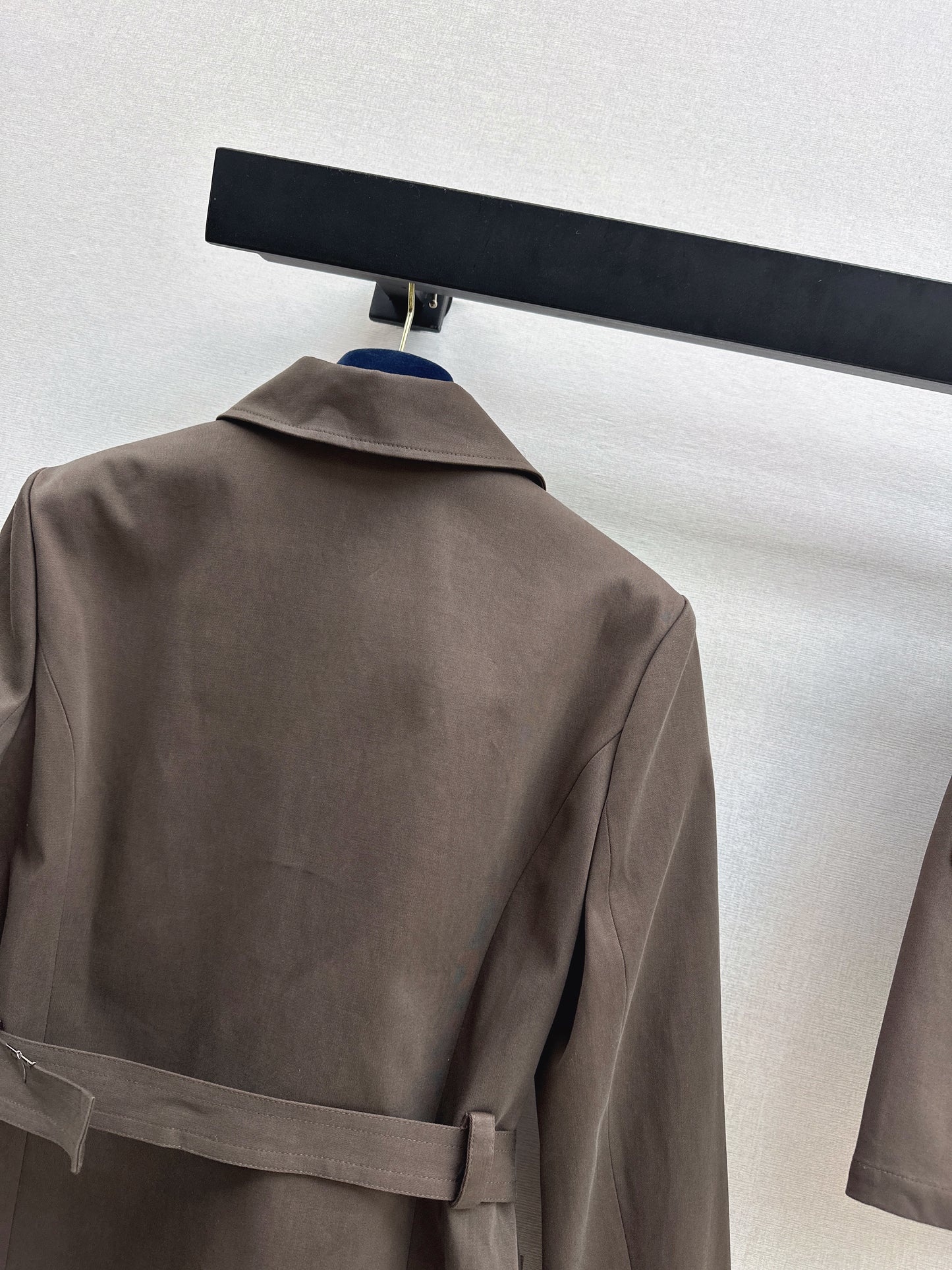 Louis NEW belted blazer