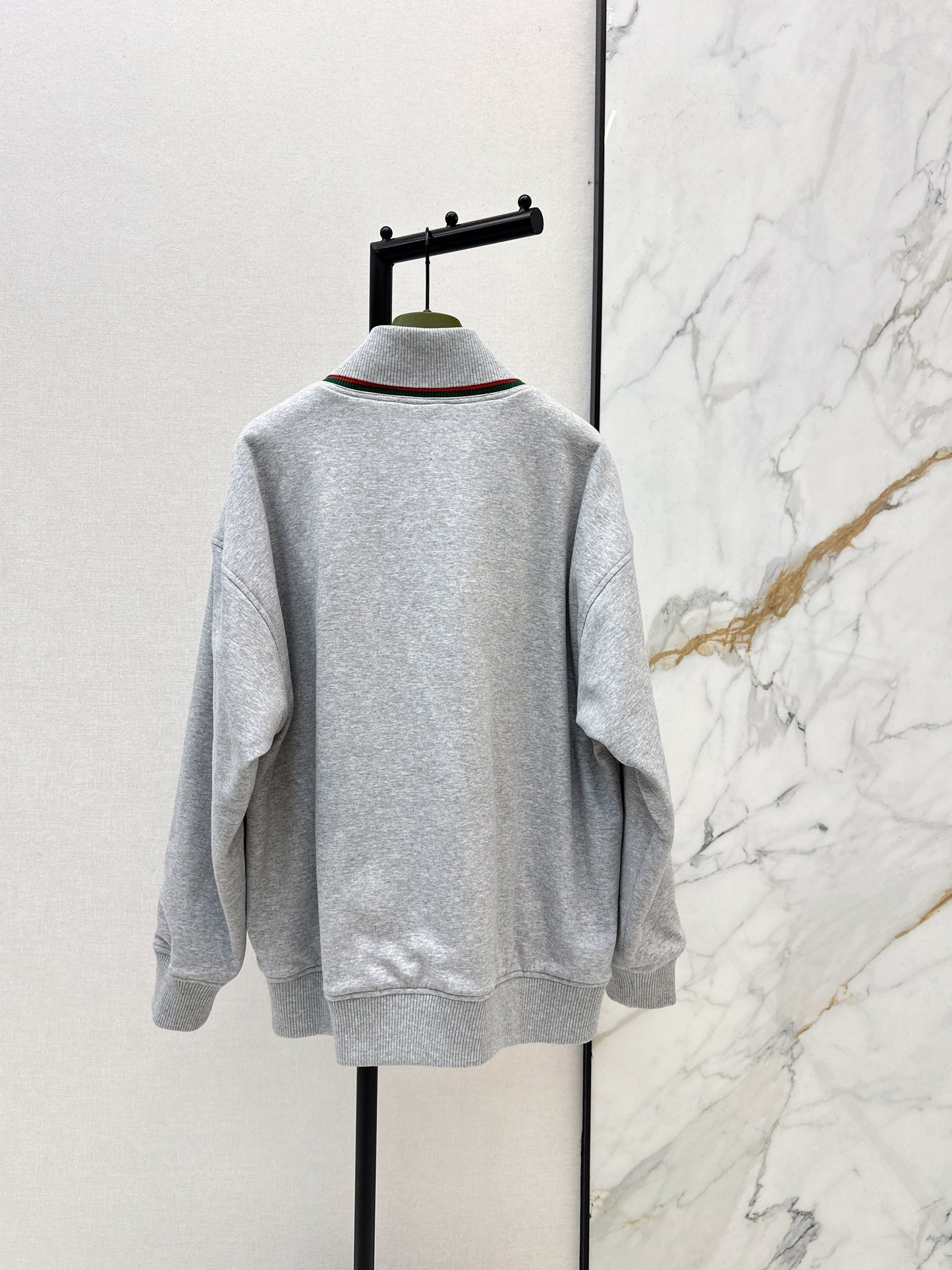 Guc NEW zippered jacket