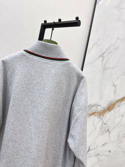 Guc NEW zippered jacket