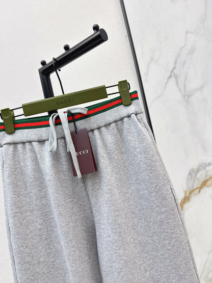 Guc NEW casual pants