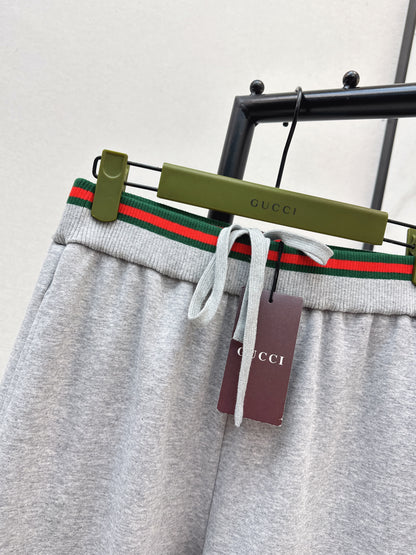 Guc NEW casual pants