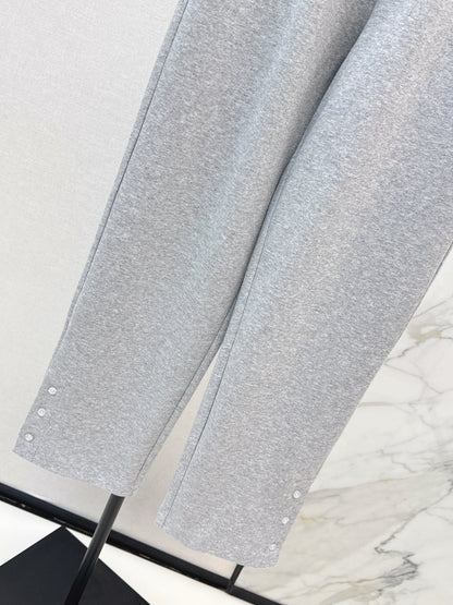 Guc NEW casual pants