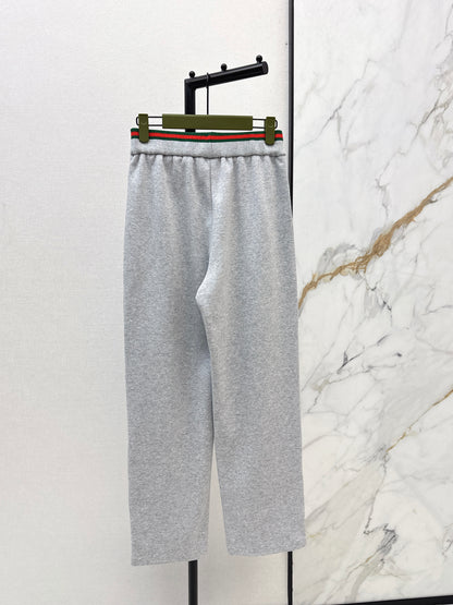 Guc NEW casual pants