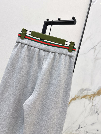 Guc NEW casual pants