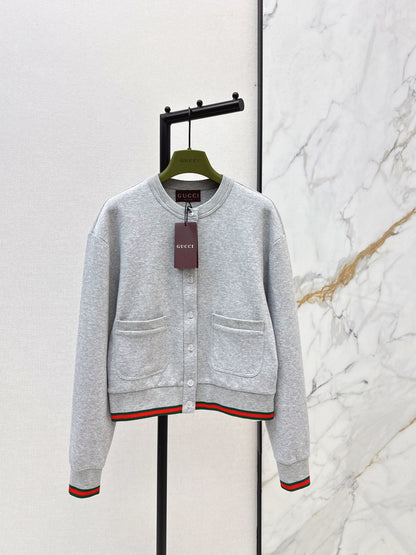 Guc NEW casual cardigan