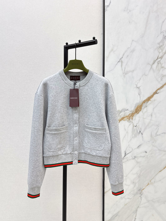 Guc NEW casual cardigan