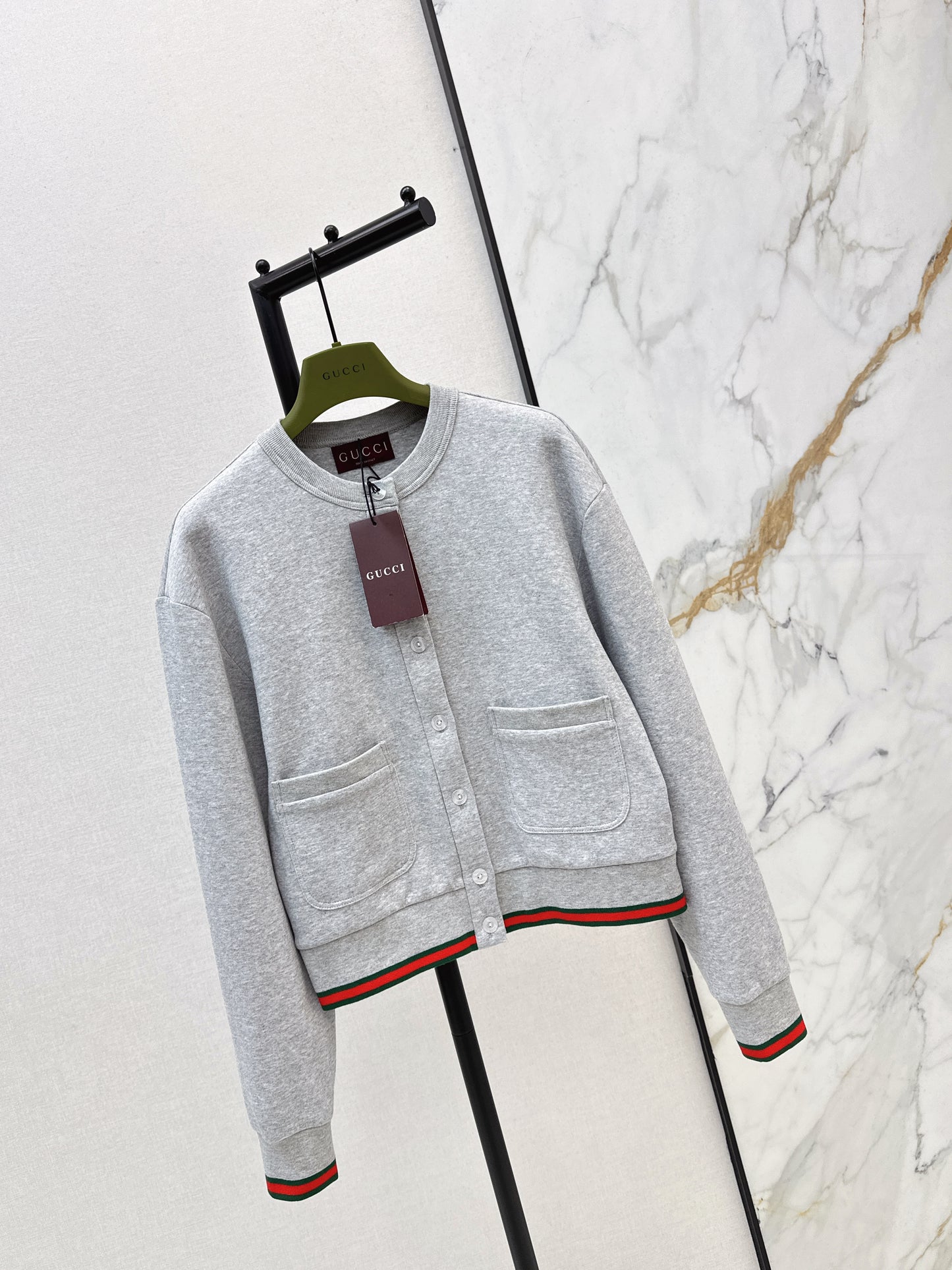 Guc NEW casual cardigan