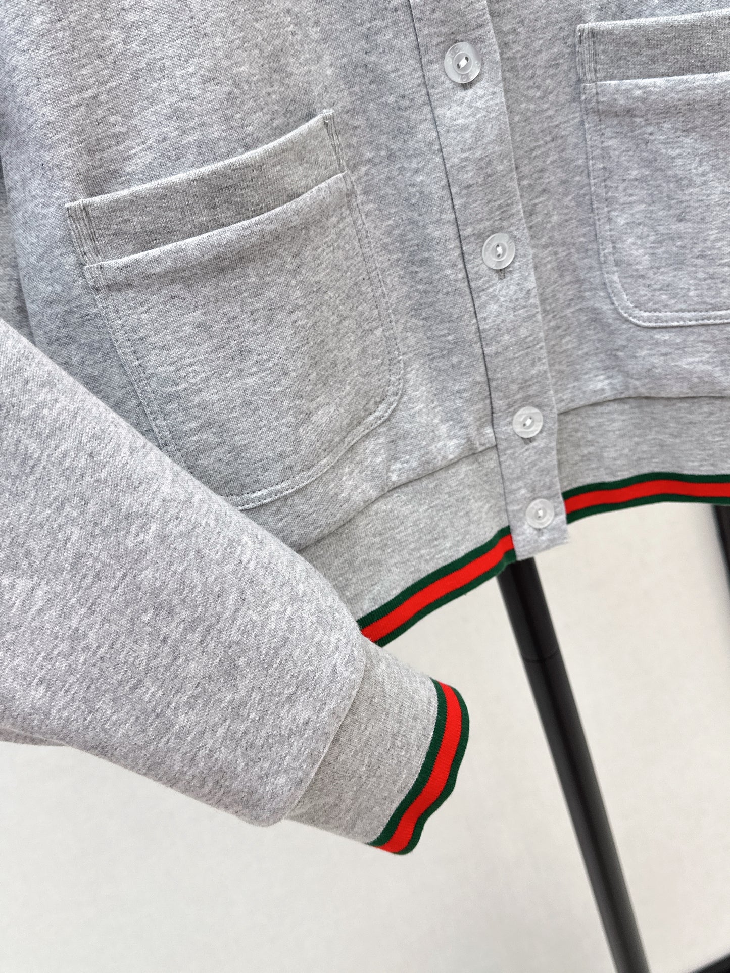 Guc NEW casual cardigan