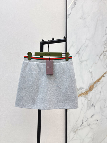 Guc NEW casual skirts