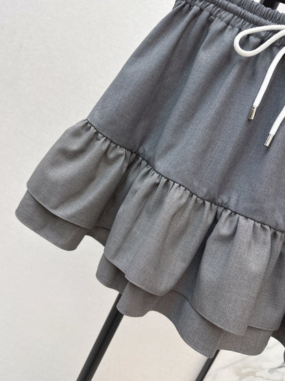 Louis NEW contract skirts