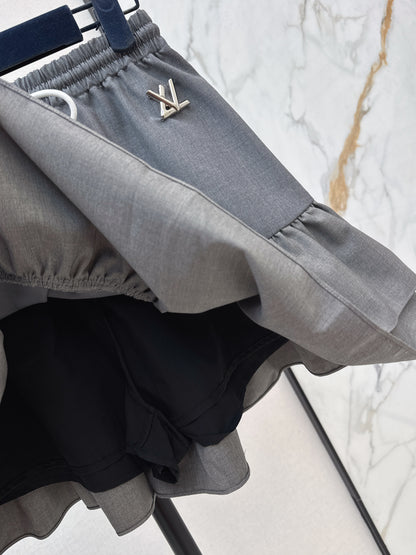 Louis NEW contract skirts