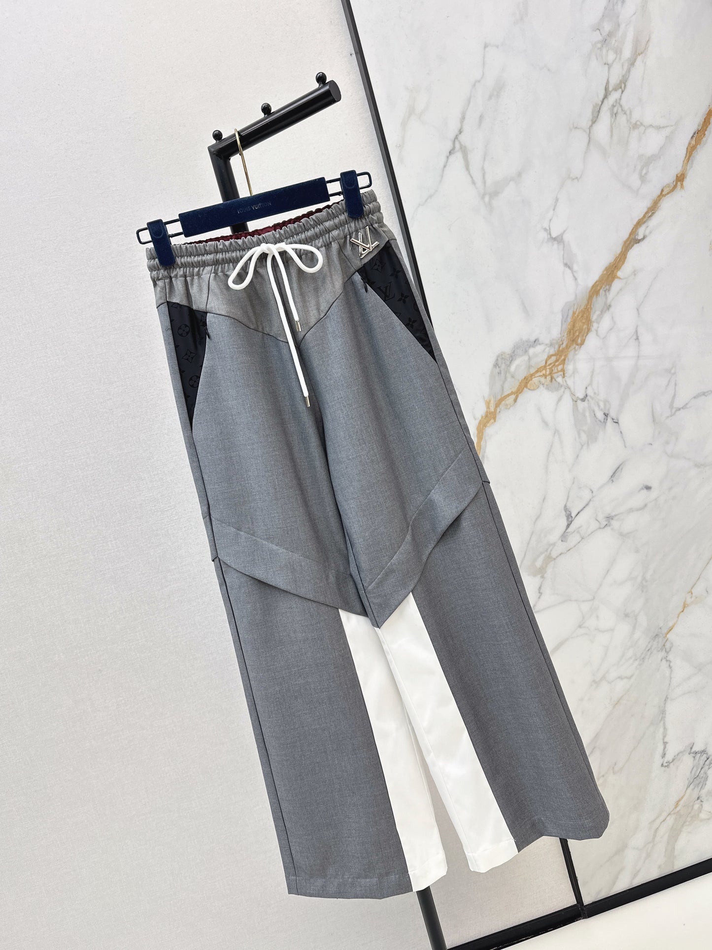 Louis NEW contract pants