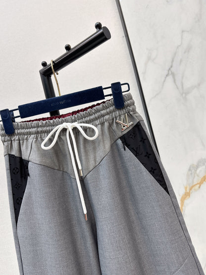 Louis NEW contract pants