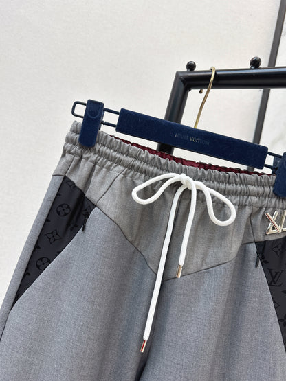 Louis NEW contract pants