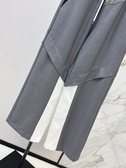 Louis NEW contract pants