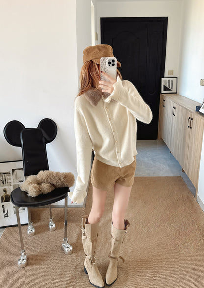 Miu NEW wool cardigan