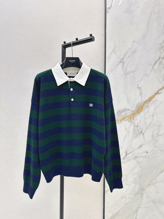 Celi NEW stripe sweater
