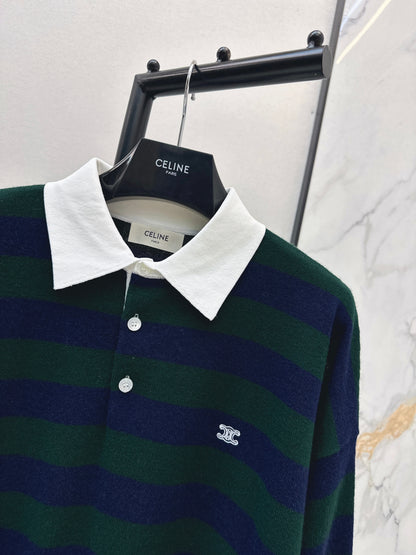 Celi NEW stripe sweater