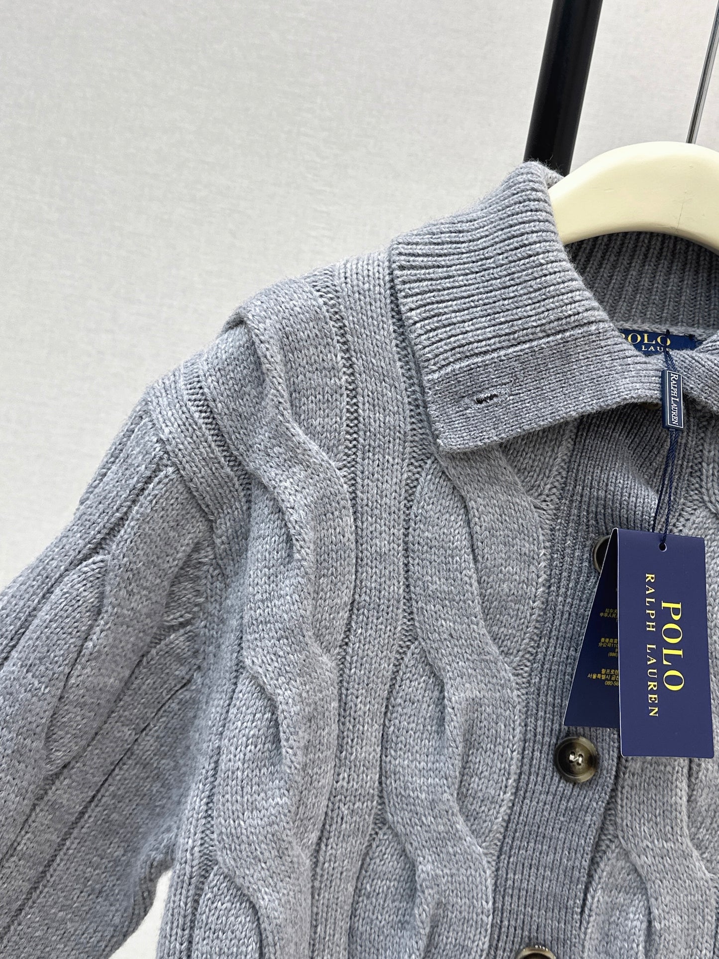 Ral NEW Knitted cardigan