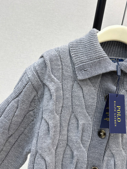 Ral NEW Knitted cardigan