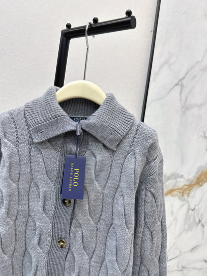 Ral NEW Knitted cardigan