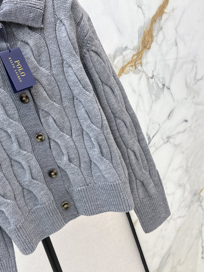 Ral NEW Knitted cardigan