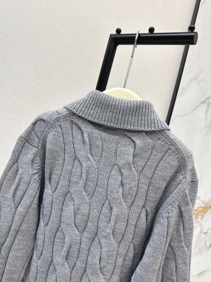 Ral NEW Knitted cardigan