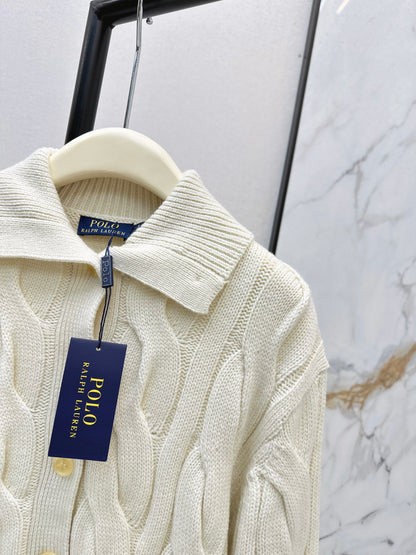 Ral NEW Knitted cardigan